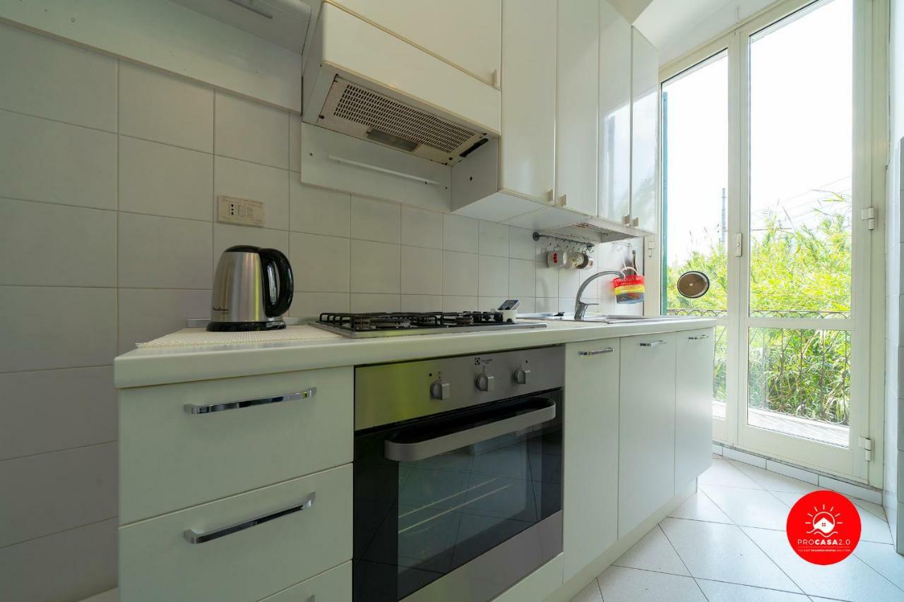 Appartamento Migliarina Garden *