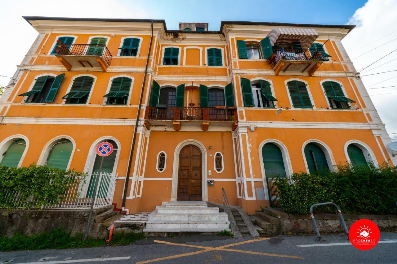 Appartamento Migliarina Garden *