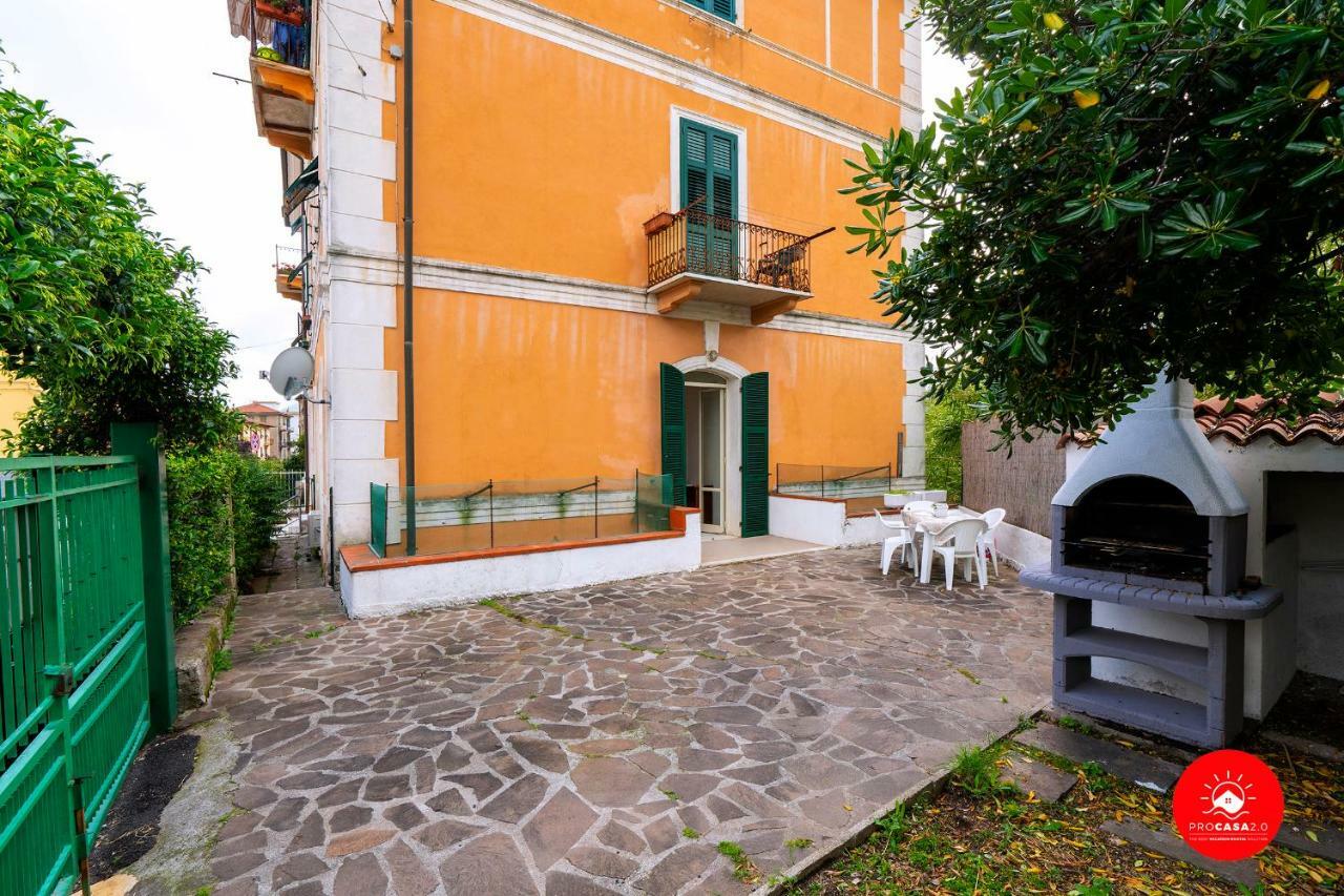 Migliarina Garden Appartamento La Spezia